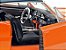 Pontiac GTO 1965 Hurst Maisto 1:18 Laranja - Imagem 6